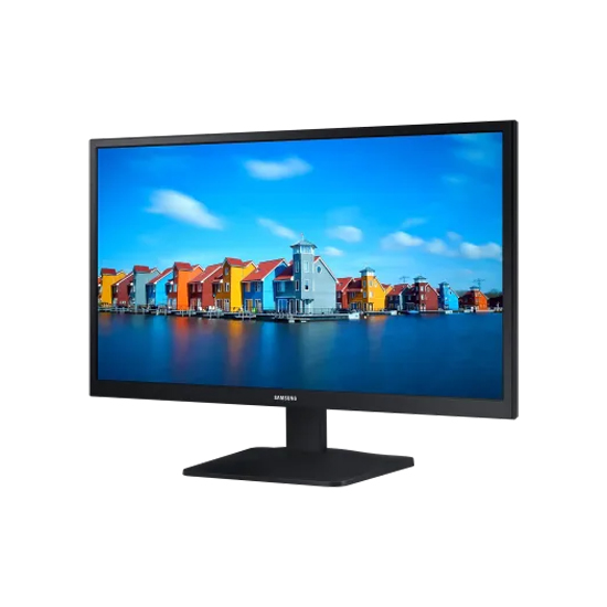 Samsung LS19A330NHW 19" HD LED Monitor